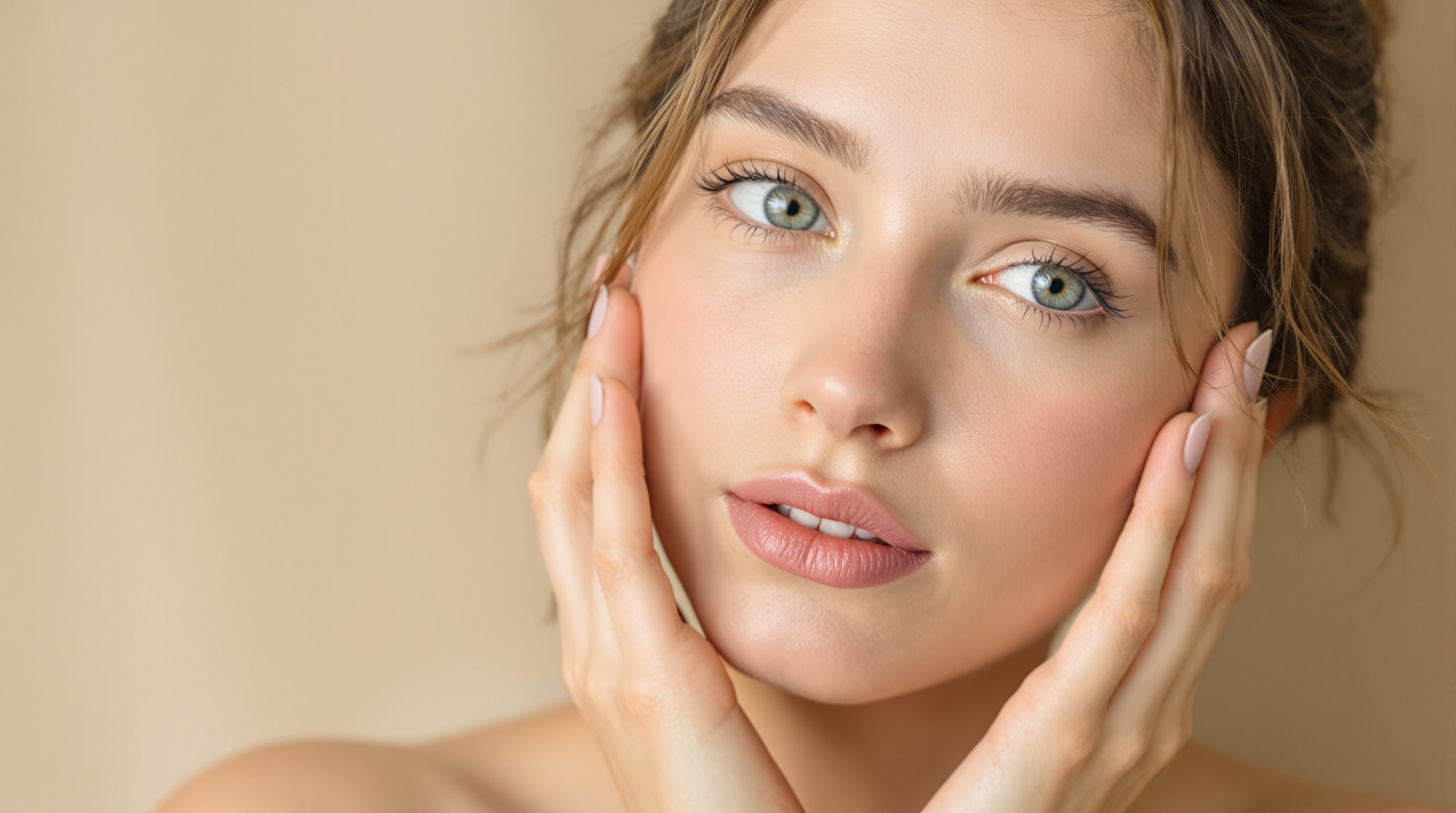 Peau sensible : comprendre et en prendre soin
