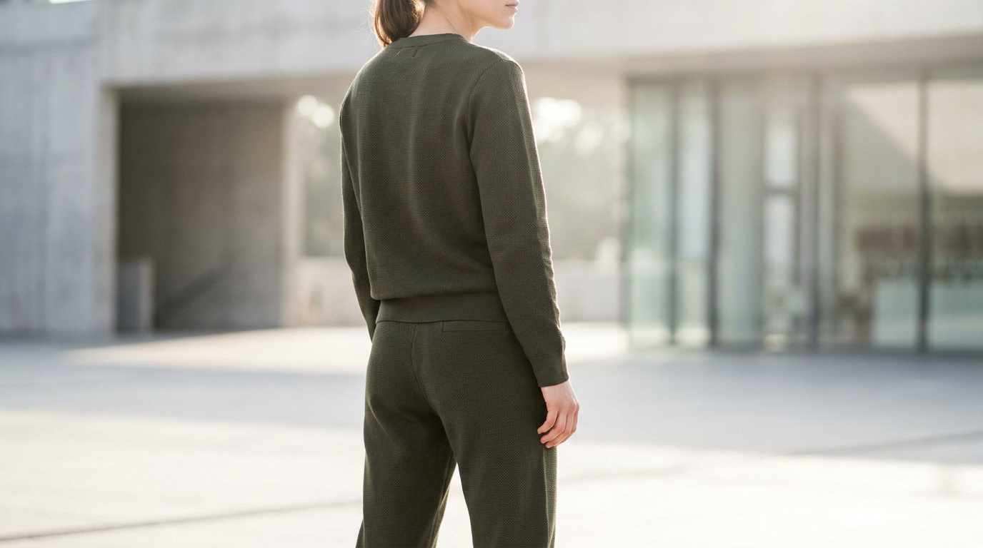 Survêtement femme | Guide pour bien choisir son style 2026